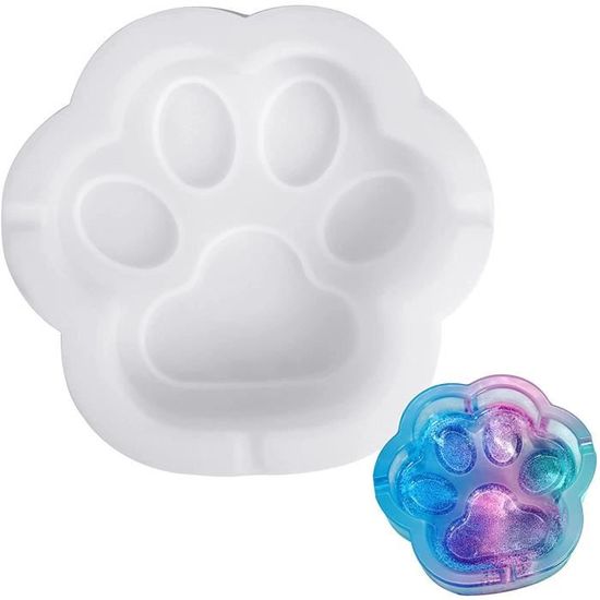 Chat Silicone Moule-Tête de chat Résine Moule-Chat Patte Moule-Animal Chat Moule-Bijoux Porte-clés Moule-UV Résine Moule-Cristal Epoxy Art Moule - France Chat Silicone Moule-Tête de chat Résine Moule-Chat Patte Moule-Animal Chat Moule-Bijoux Porte-clés Moule-UV Résine Moule-Cristal Epoxy Art Moule - France