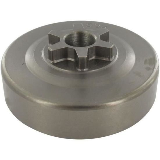 Pignon Démarrage GREENSTAR 3/8LP 6 Dents - Compatible Stihl 020T/MS200T