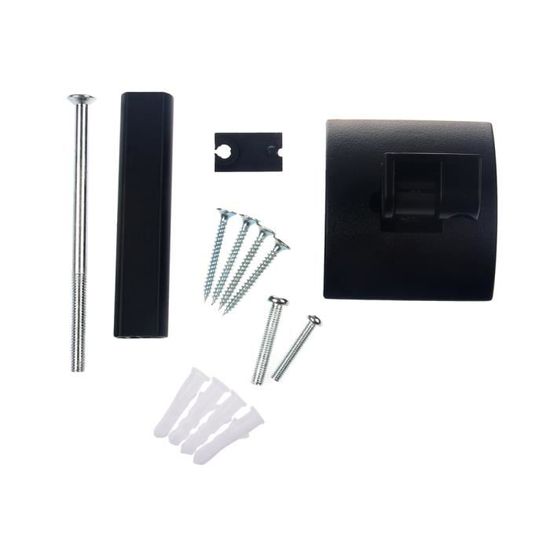 Support Mural En ABS Pour Haut-parleur Bose UB20 II Design