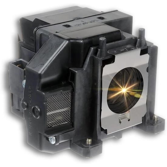 HFY Marbull POA-LMP108 Ersatzlampe Für SANYO PLC-XP100L/XP100 Projektor