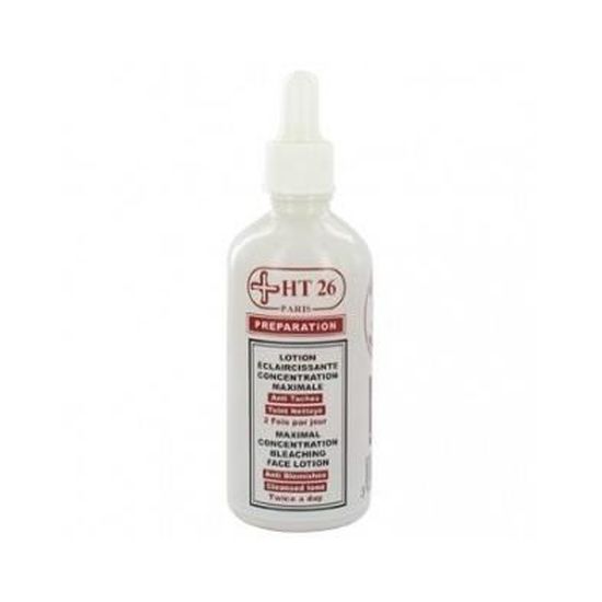 Ht26 Lotion Eclaircissante Concentration Maxi Cdiscount Au Quotidien Ht26 Lotion Eclaircissante Concentration Maxi Cdiscount Au Quotidien