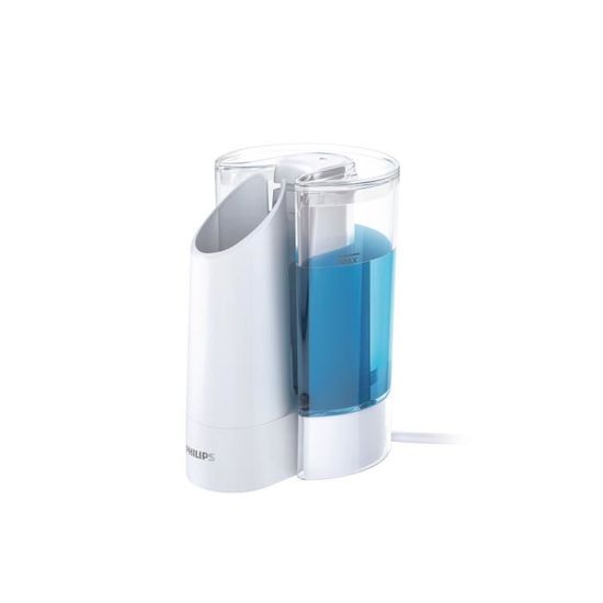 Station De Charge Pour Philips Sonicare Airfloss HX8111/02 Et /12 - Blanc - Neuf - Longueur Câble 94cm