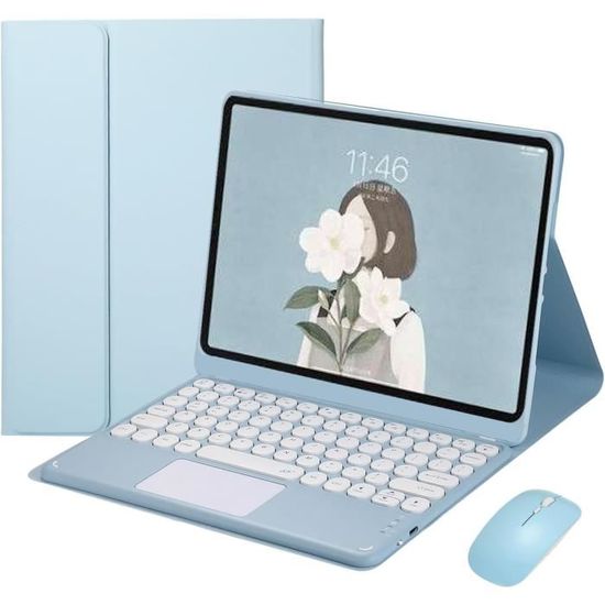 Tablette Hewlett Packard Elite Pad Avec étui - Ouvert Jamais Utilisé