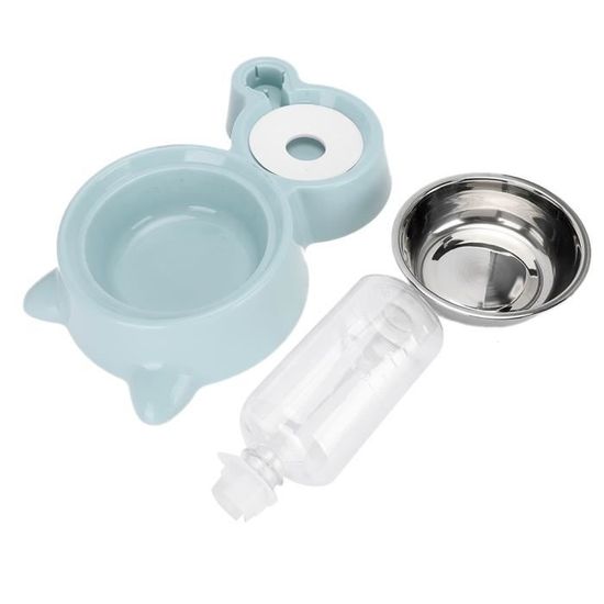 MANGEOIRE AUTOMATIQUE POUR Chat, Mangeoire Automatique Pour Chien