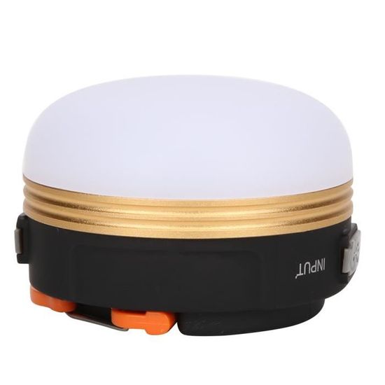 Chuntin-lampe portative extérieure de technologie de camping