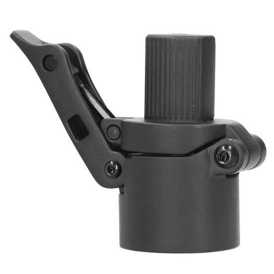 Collier De Serrage De Tige De Selle FOURIERS - Pour Agrandir L'alésage à 37, 38.1 Ou 38.6 Mm - Réf SCL-S007 - VTT