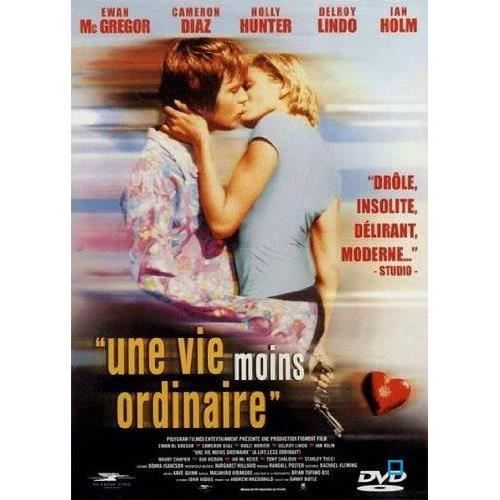 Une Vie Moins Ordinaire UNE VIE MOINS ORDINAIRE en dvd film pas cher - Cdiscount