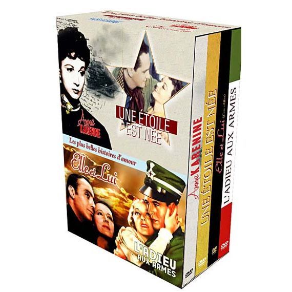 Dvd Coffret Les Plus Belles Histoires D Amour Cdiscount Dvd Dvd Coffret Les Plus Belles Histoires D Amour Cdiscount Dvd