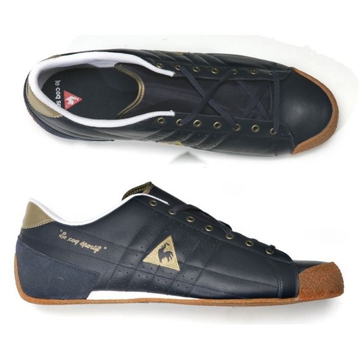 le coq sportif chaussure escrime