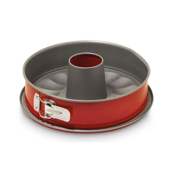 Plat à Four Guardini Rossana 2.0 - Antiadhésif Double Couche - 22x28 Cm