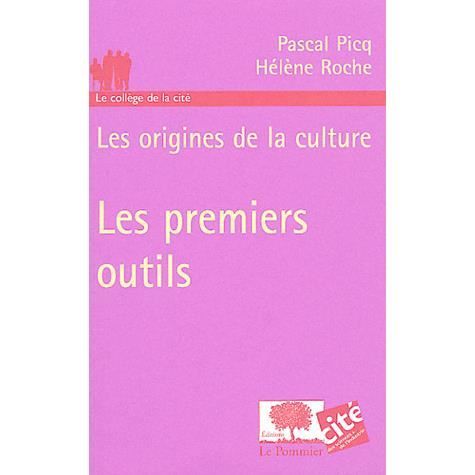 Les premiers outils