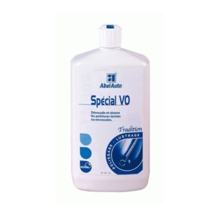 Spécial VO lustreur 1L ABEL 006002