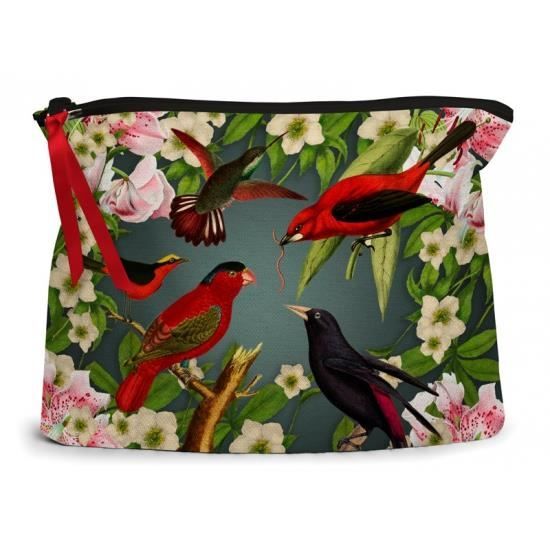 Trousse Birds / Oiseaux