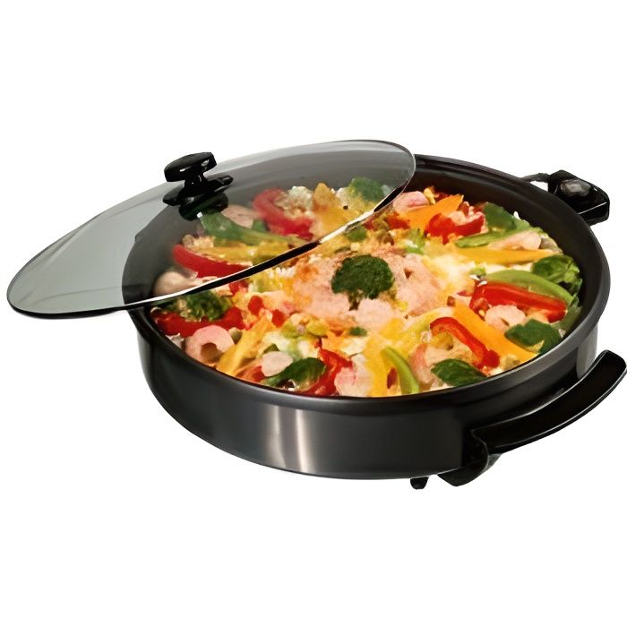 CLATRONIC - CUISEUR A PAELLA PP 2914