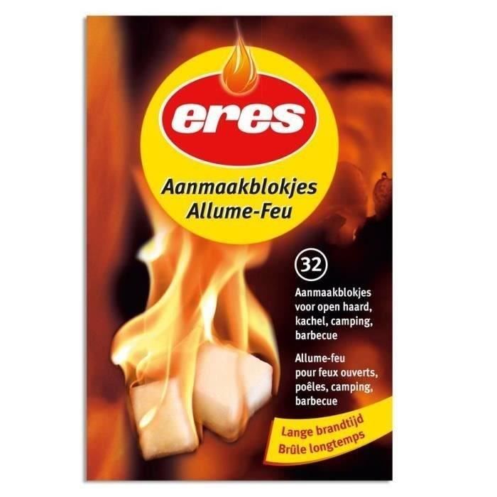 ERES Allumeur cube boîte de 32