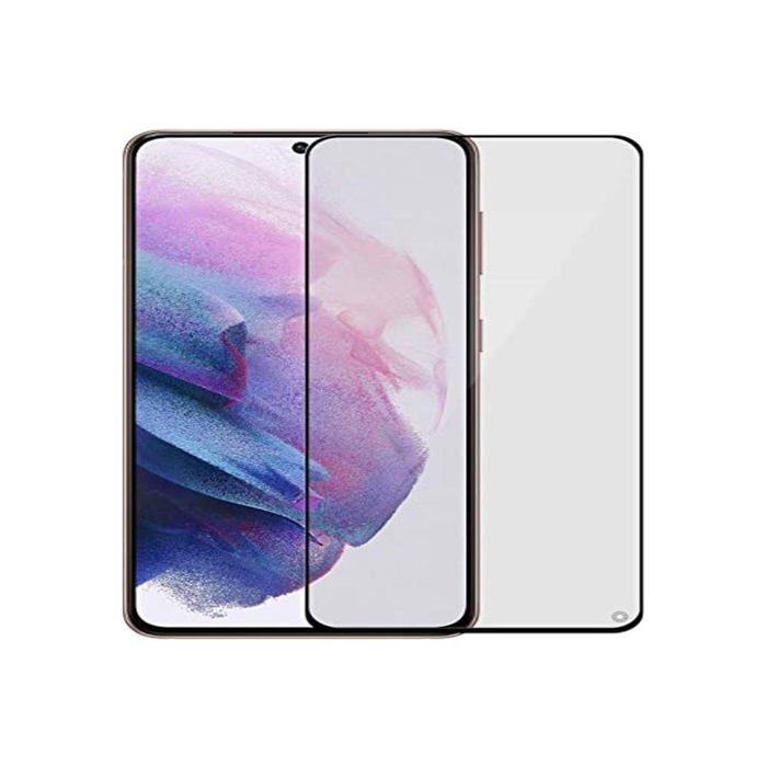 Protège écran 2.5D Original Garanti à vie en Verre organique pour Samsung G S21 5G Force Glass