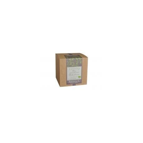 Tisane anti-stess BIO 0,1