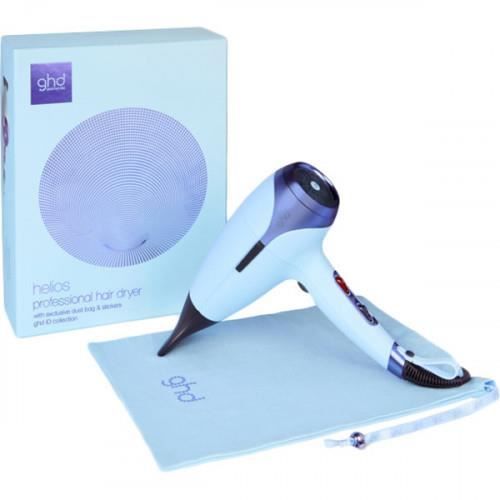Sèche Cheveux GHD Helios Bleu ID Collection A 576