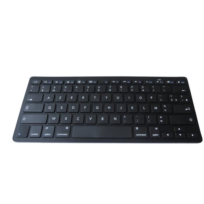 MOBILITYLAB Mini clavier - Azerty - Bluetooth