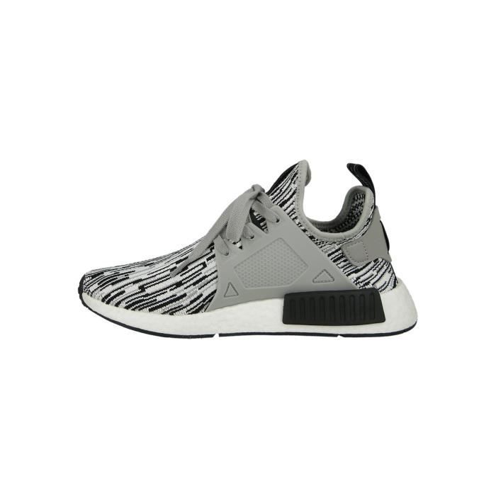 Basket adidas Originals NMD XR1 Primeknit - BY1910