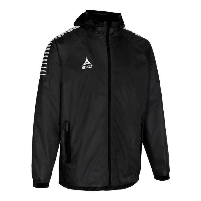Coupe-vent Select Brazil All-weather
