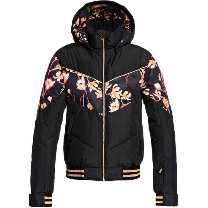 Vêtements femme Vestes Roxy Torah Bright Summit