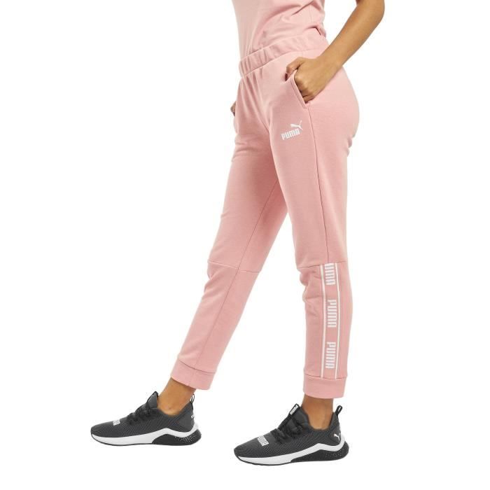 Puma Performance Femme Pantalons & Shorts / Jogging Amplified