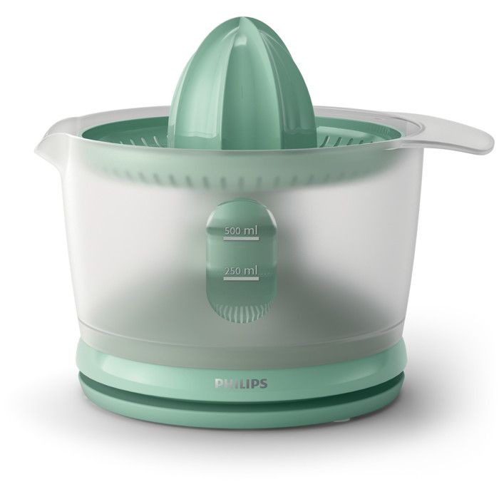 Presse Agrumes et Centrifugeuse à Fruits Philips – Comparer Presse Agrumes Philips Pure Essentials HR275290 Noir