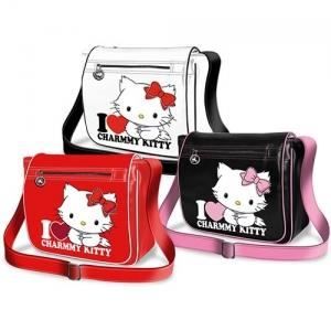 Sac Besace Fast Charmmy Kitty - I Love CK