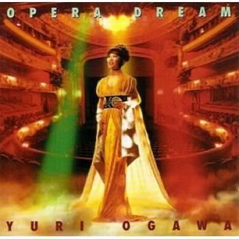 Opera Dream Yuri Ogawa
