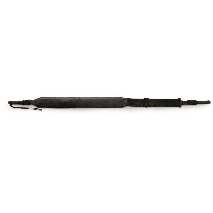 DELSON LEGEND Sangle de guitare en cuir avec attache Quick Lock