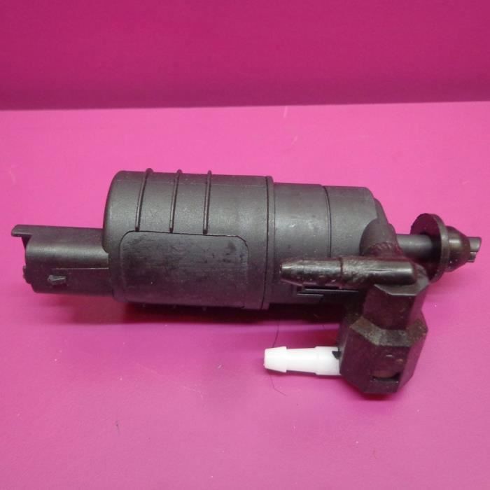 Pompe lave glace pour Renault Clio II - de 09/1998 à 05/2005