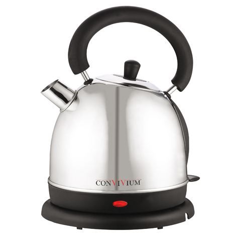 Bouilloire Convivium rétro CV 3318