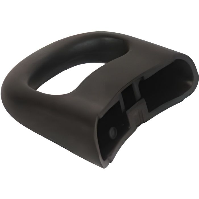 Poignée noire cuve clipso autocuiseur SEB SS-981202