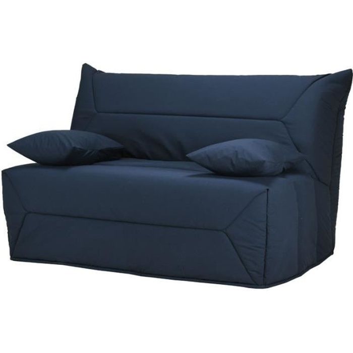 Banquette-lit BZ matelas 140 cm - SPEED TICY n°14 -