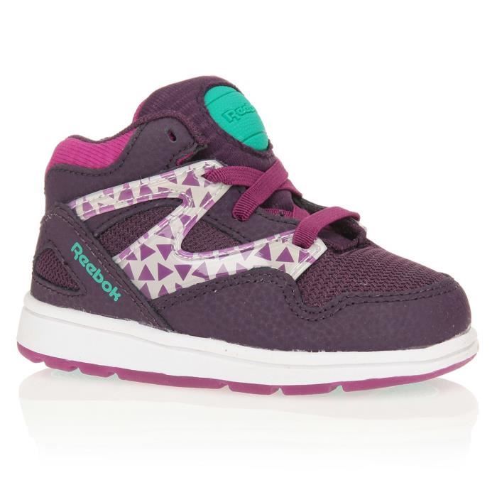 REEBOOK Baskets Versa Pump Omni Lite Chaussures Bébé Fille