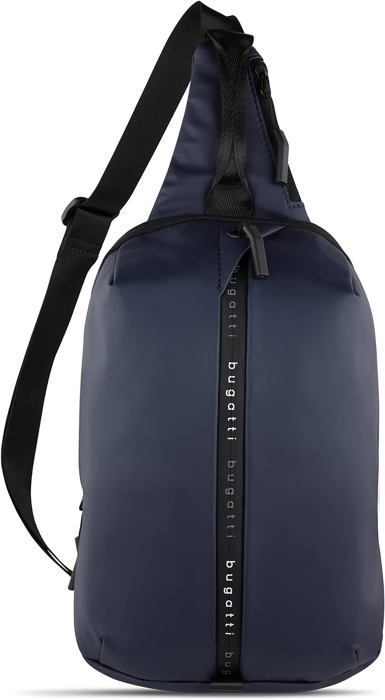 Blanc Sacoche Homme Bandouliere, Sac À Dos Bandouillère, Petit[b3579] - Bagagerie