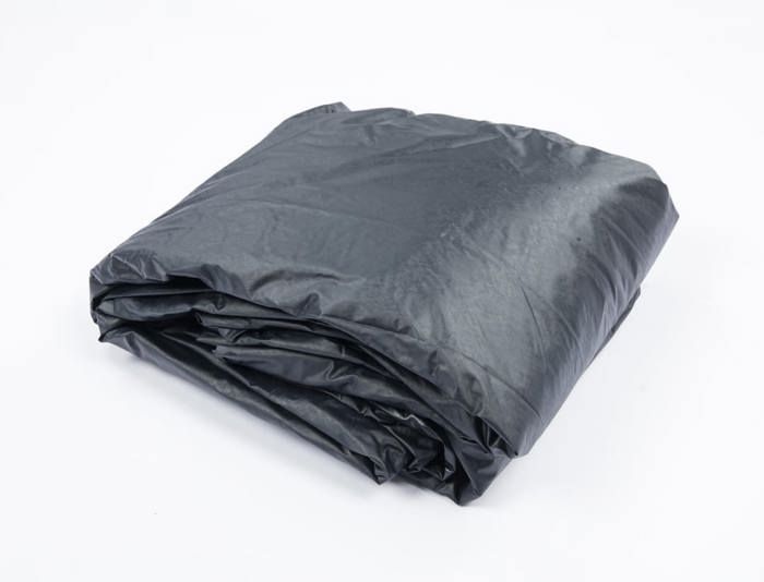 Bâche pour piscine Bestway 488 x 244 x 122 cm Trou de drainage Fixation par cordes