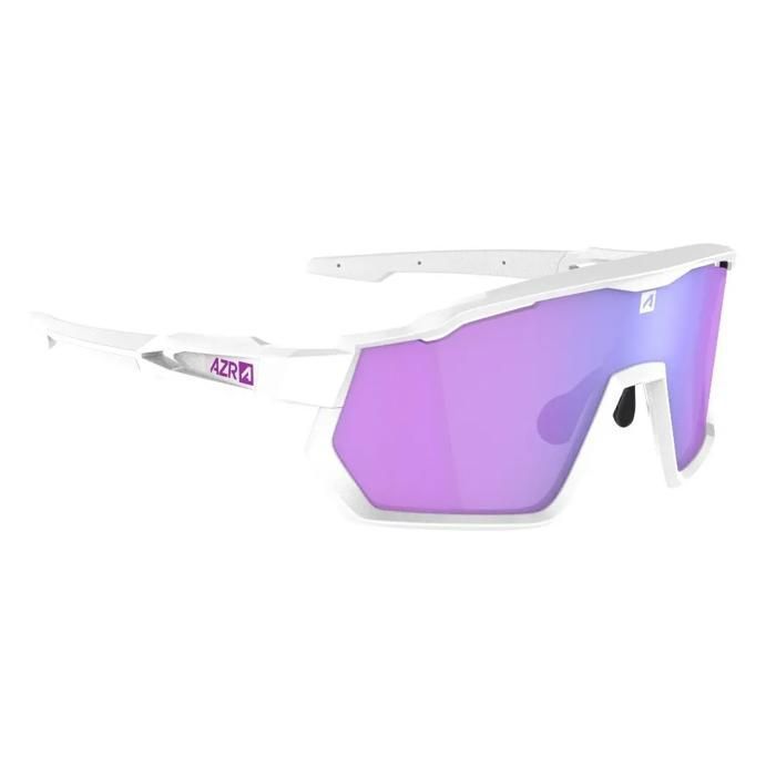 Lunettes de soleil hydrophobe AZR Pro Race RX Lunettes de soleil hydrophobe AZR Pro Race RX