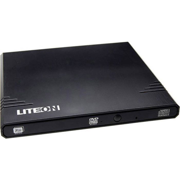 Lite On eBAU108 lecteur de disques optiques DVD Super DL Neuf - vue 8