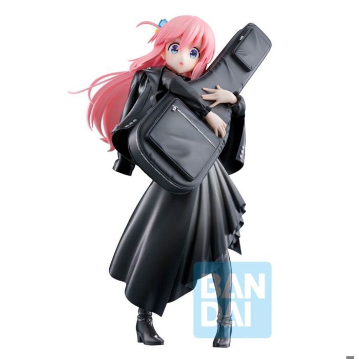 Figurine Ichibansho Bocchi The Rock! Hitori Gotoh bocchi The Rock!