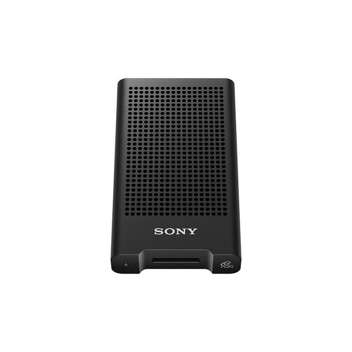 SONY Lecteur de Carte CFexpress 4 Type A MRW G3 - vue 6