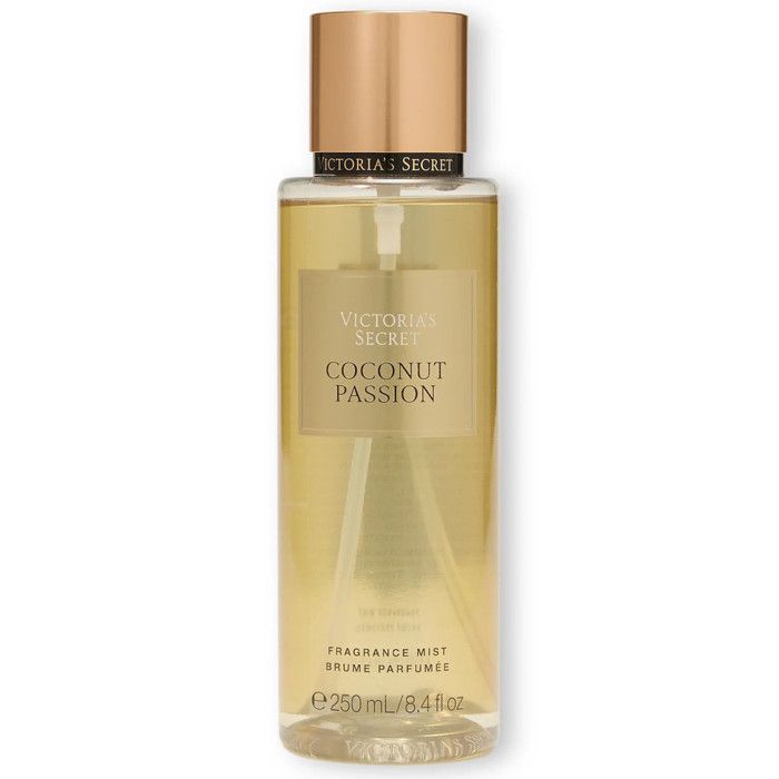 Victorias Secret - Brume Pour Le Corps 250ml - Coconut Passion -