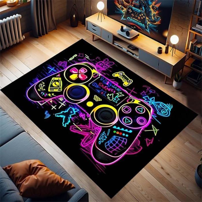 Tapis Chambre Adonull