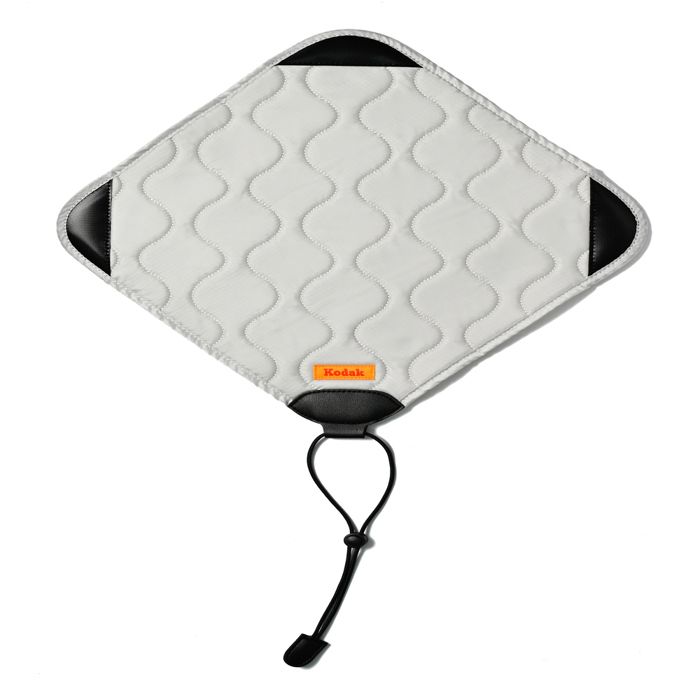 KODAK Camera Wrap M 31x31 cm – Housse de Protection –