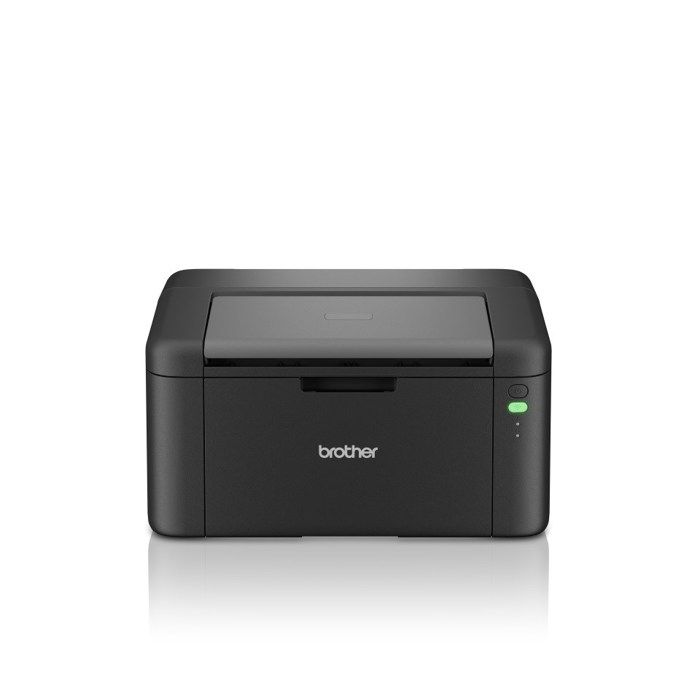 Brother Imprimante laser monochrome - HL-L1232W - Compacte - Wi‑Fi bi‑bande - 20 ppm