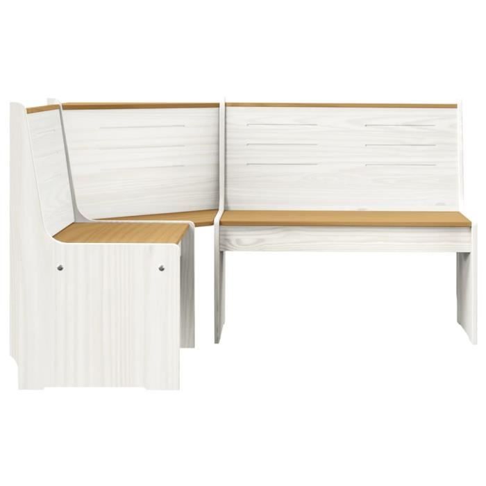 Banc De Tennis En Acier Galvanisé Netsportique - Dimensions 151x55x79 Cm, Ancrable, Résistant Aux UV - 11