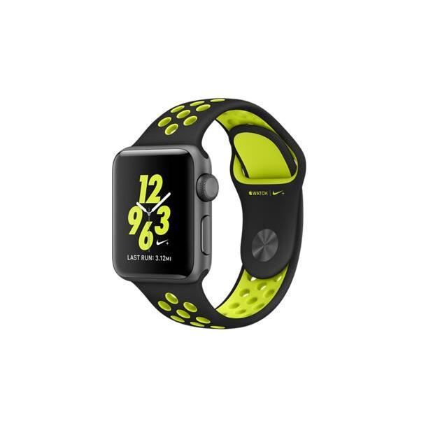 apple watch nike volt