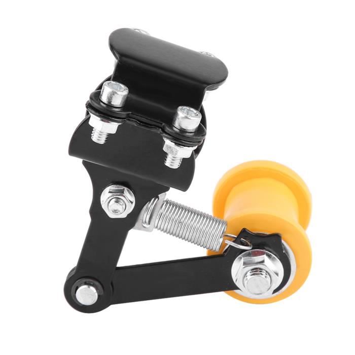 Tendeur De Chaîne Pour Tondeuse Qiilu – Compatible Timberpro 25CC, Lawnflite, Carlton Painier – Réf 0635231132314