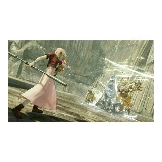 Final Fantasy Xiii Xbox 360